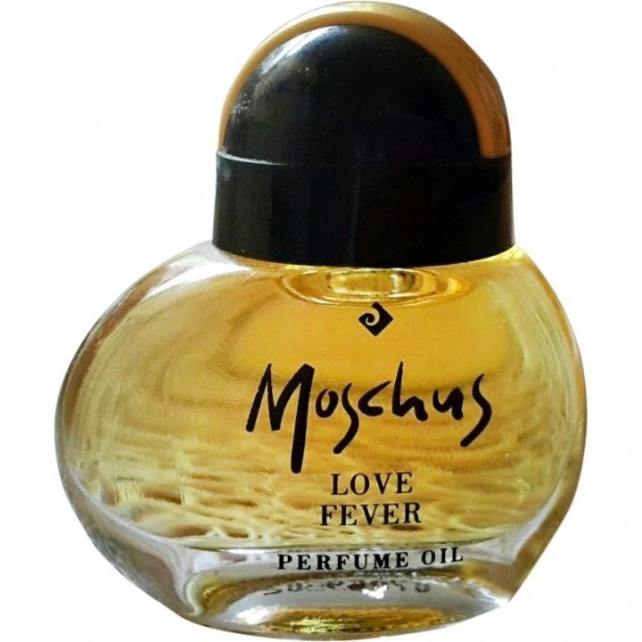 Moschus Love Fever